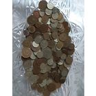 Лот монет СССР