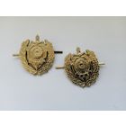 Эмблемы ГБ. РБ.