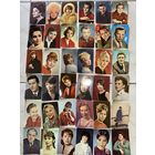 Открытки.актеры.цена за все.