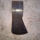 Топор, клейма.