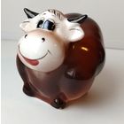 Бык. Корова. Добруш.