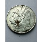 Аукцион с 1 рубля! 10 злотых серебро 1936 распродажа коллекции!