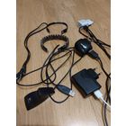 Зарядные устройства/кабели