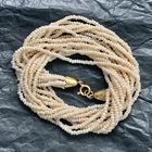 Бусы. Ожерелье