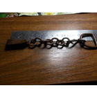 Подвес ПМВ Германия