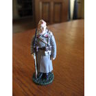 Оловянный солдатик! Курсант