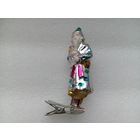 Ёлочная  игрушка