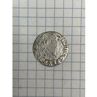 Речь Посполита Сигизмунд 3 три гроша 1621г