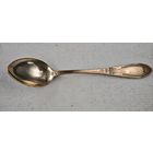 Серебряная ложка