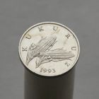 Хорватия 1 липа 1993