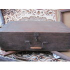 Чемодан довоенный 1922