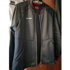 Трикотажная спортивная куртка