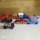 Модели Matchbox.