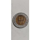 Египет 1 фунд