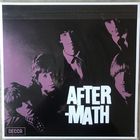 Rolling Stones After Math - новая