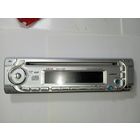 Панель автомагнитолы AKAI .