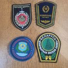 Шевроны