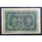 50 марок Германия 1914 г.