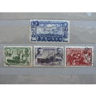 Продажа коллекции с 1 рубля! Почтовые марки СССР