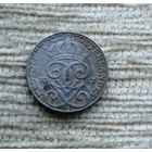 Werty71 Швеция 2 эре 1947