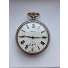 Карманные часы ссср молния сказ об урале, тикают останавливаются, распродажа коллекции