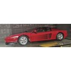 Ferrari Testarossa  POCHER   Масштаб 1:8
