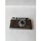Фотоаппарат ФЭД-2 /320475