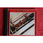 The Beatles - 1962-1966 (2001, CD)