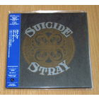Stray - Suicide (1971/2006, Audio CD, mini LP, Remastered, реплика японского релиза)