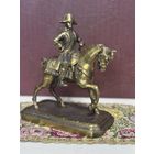 Металлическая фигура, Наполеон, Франция, много лотов с рубля