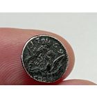 5 копеек 1759 год.СПБ.С рубля