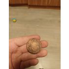 РИ 5 копеек 1777 год