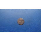 Полушка 1759 (R1)                                                                                                                           (3009)