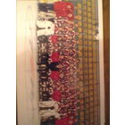 ХК ДИНАМО РИГА ЛАТВИЯ