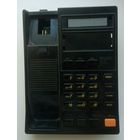 Телефон стационарный с определителем номера и цифровым номеронабирателем на запчасти радиодетали жки