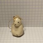 Елочная игрушка Малютка 6 , СССР