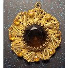 Кулон чехословакия распродажа коллекции