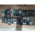 Телефоны на запчасти