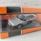 Фольксваген Пассат VW Volkswagen Passat B3 GT 1988 IXO 1:43