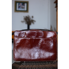 Портфель винтажный WICO (Чехословакия), 50-60-ые г