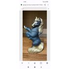 Конь (лошадь)