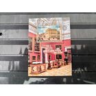 Россия 2002г.150 лет открытия Эрмитажа.