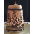 Кружка пивная Германия с клеймом