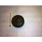 Ручка настройки от старого радиоприемника (похоже от "Восток" ["7Н-27"])