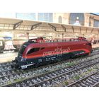 Электровоз OBB Railjet 1116 230 PIKO. Масштаб НО 1:87.