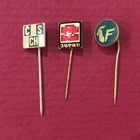 Разные фрачники(тяж)