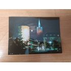 Открытка Ганновер.