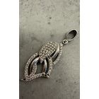 Подвеска СЕРЕБРО 925 пр. (24).  Распродажа коллекции!!!