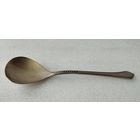 Ложка сервировочная Элеганс, мельхиор. СССР