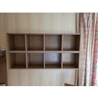 Полка128см на64см на24,5см